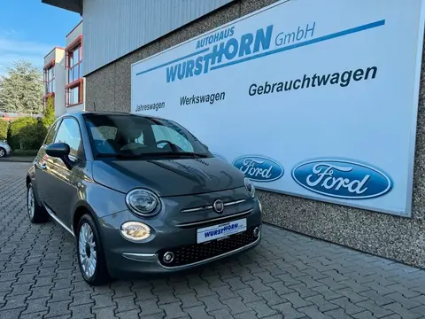 Annonce FIAT 500 Essence 2022 d'occasion 