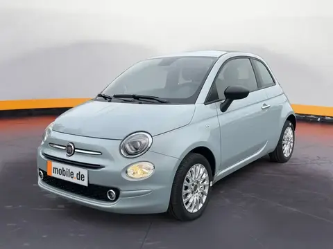 Used FIAT 500 Petrol 2023 Ad 