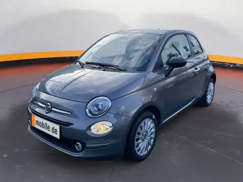 Used FIAT 500 Petrol 2023 Ad 