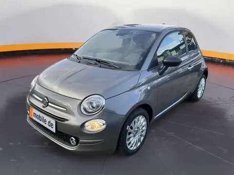 Used FIAT 500 Petrol 2023 Ad 