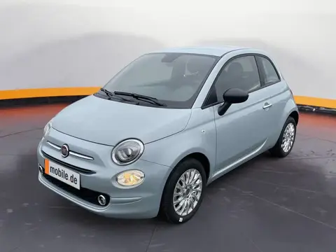 Used FIAT 500 Petrol 2023 Ad 