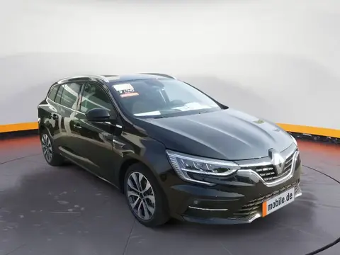 Annonce RENAULT MEGANE Diesel 2023 d'occasion 