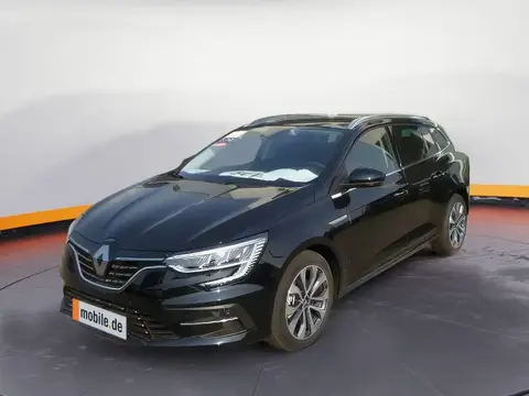 Annonce RENAULT MEGANE Diesel 2023 d'occasion 