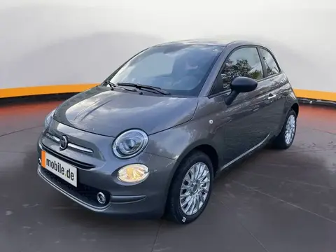 Used FIAT 500 Petrol 2023 Ad 