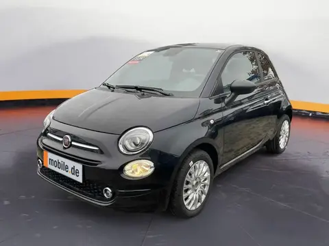 Used FIAT 500 Petrol 2023 Ad 