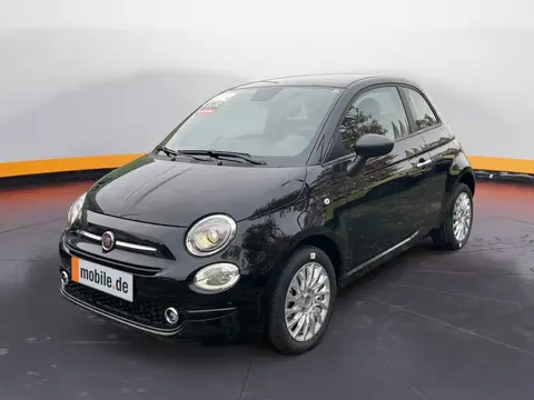 Used FIAT 500 Petrol 2023 Ad 