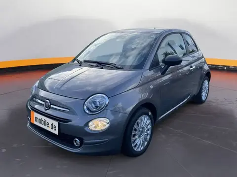 Used FIAT 500 Petrol 2023 Ad 