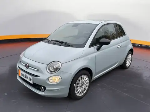 Used FIAT 500 Petrol 2023 Ad 