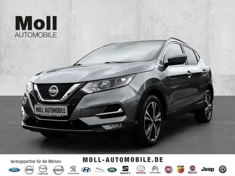 Annonce NISSAN QASHQAI Essence 2020 d'occasion 