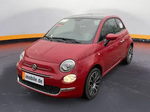 Used FIAT 500 Petrol 2023 Ad 