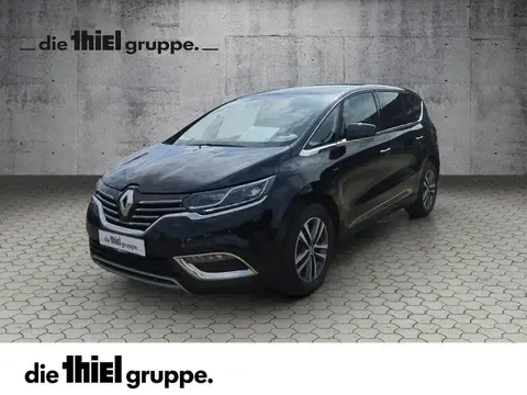 Annonce RENAULT ESPACE Essence 2019 d'occasion 