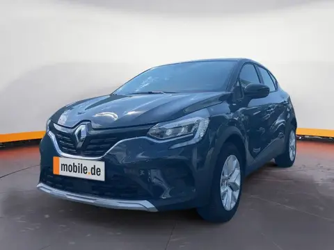 Used RENAULT CAPTUR Petrol 2023 Ad 