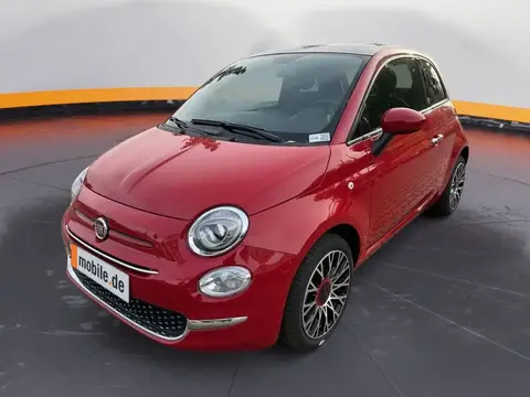 Used FIAT 500 Petrol 2023 Ad 