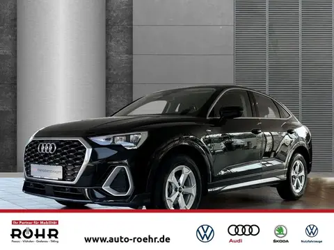 Used AUDI Q3 Diesel 2024 Ad Germany