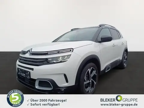 Used CITROEN C5 AIRCROSS Petrol 2022 Ad 