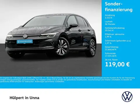 Annonce VOLKSWAGEN GOLF Diesel 2023 d'occasion 