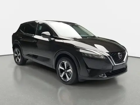 Annonce NISSAN QASHQAI Essence 2024 d'occasion 