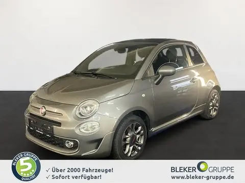 Annonce FIAT 500 Essence 2020 d'occasion 