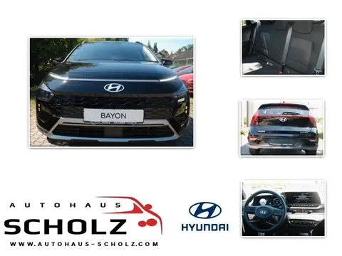 Annonce HYUNDAI BAYON Essence 2024 d'occasion 