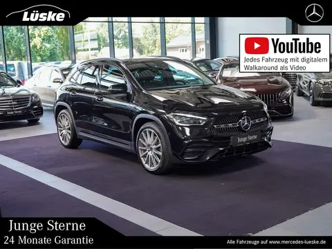 Used MERCEDES-BENZ CLASSE GLA Diesel 2023 Ad 