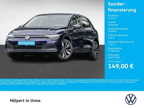 Used VOLKSWAGEN GOLF Diesel 2023 Ad 