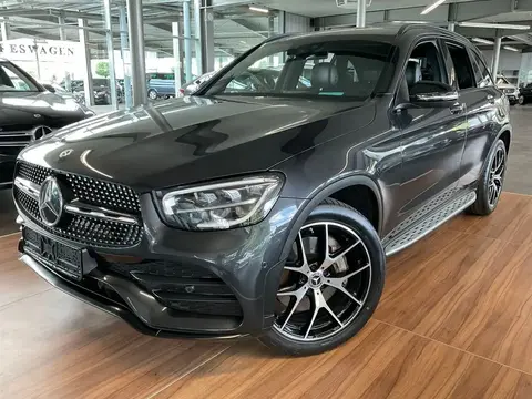 Annonce MERCEDES-BENZ CLASSE GLC Diesel 2020 d'occasion Allemagne