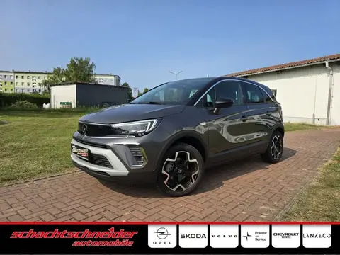 Annonce OPEL CROSSLAND Essence 2023 d'occasion 