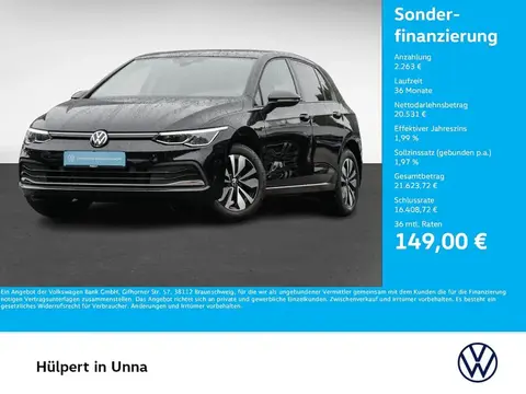 Annonce VOLKSWAGEN GOLF Diesel 2023 d'occasion 