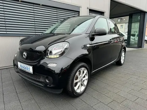 Used SMART FORFOUR Petrol 2018 Ad 