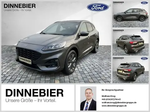 Used FORD KUGA Hybrid 2022 Ad 