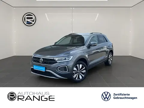 Used VOLKSWAGEN T-ROC Petrol 2023 Ad 