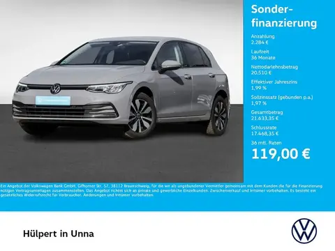 Used VOLKSWAGEN GOLF Diesel 2023 Ad 