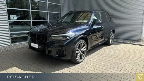 Used BMW X5 Petrol 2023 Ad 