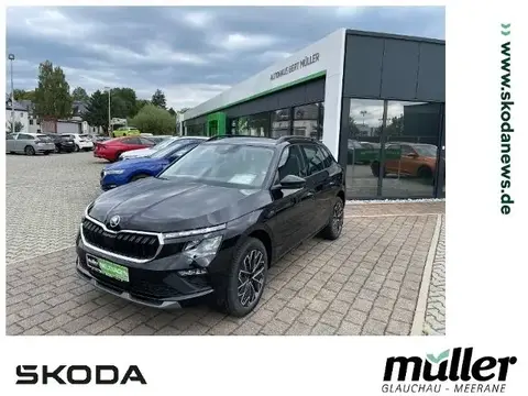 Annonce SKODA KAMIQ Essence 2024 d'occasion 