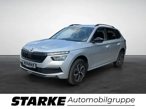 Annonce SKODA KAMIQ Essence 2023 d'occasion 