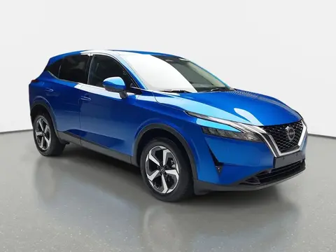 Annonce NISSAN QASHQAI Essence 2024 d'occasion 