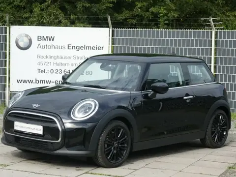 Annonce MINI COOPER Essence 2023 d'occasion 