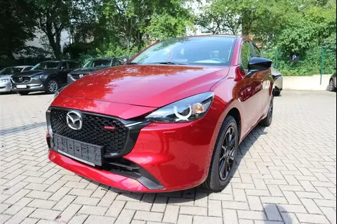 Annonce MAZDA 2 Essence 2024 d'occasion 