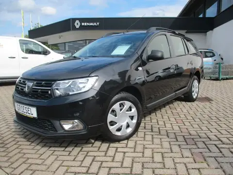 Used DACIA LOGAN LPG 2019 Ad 