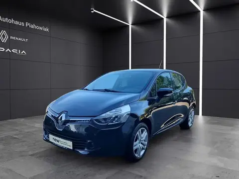 Annonce RENAULT CLIO Essence 2015 d'occasion 