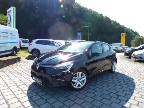 Annonce RENAULT CLIO Essence 2020 d'occasion 