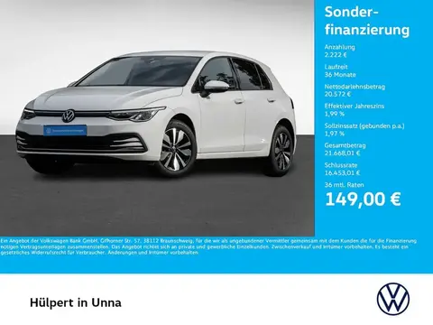 Used VOLKSWAGEN GOLF Diesel 2023 Ad 