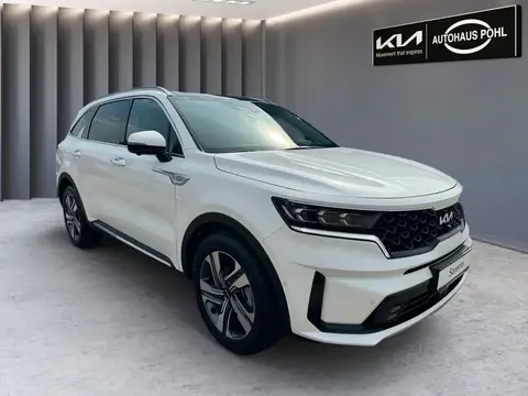 Annonce KIA SORENTO Essence 2024 d'occasion 