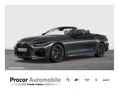 Used BMW M440 Petrol 2023 Ad 