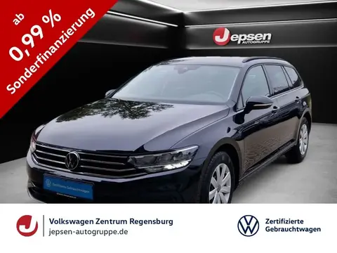 Annonce VOLKSWAGEN PASSAT Diesel 2023 d'occasion 