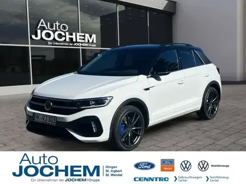 Annonce VOLKSWAGEN T-ROC Essence 2024 d'occasion 