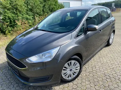 Used FORD C-MAX Petrol 2016 Ad 