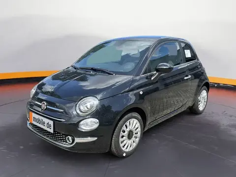 Used FIAT 500 Petrol 2024 Ad 