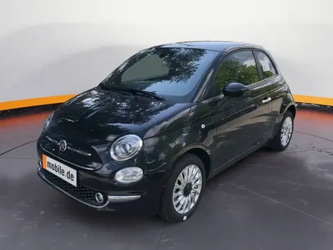 Used FIAT 500 Petrol 2024 Ad 