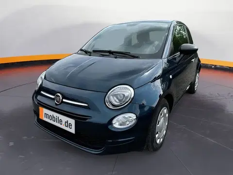 Used FIAT 500 Petrol 2023 Ad 